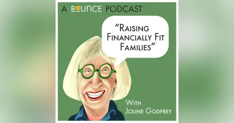Innovation, Parenting, and the Future of Financially Fit Families with Jason Wild (Ep. 18)