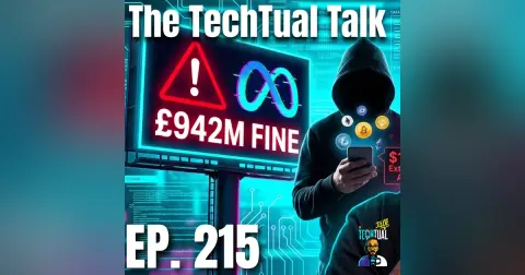 219: Meta Hit w/ $942M Fine,  Finance Execs getting extorted for 10Ms , Job Market isn't dead?