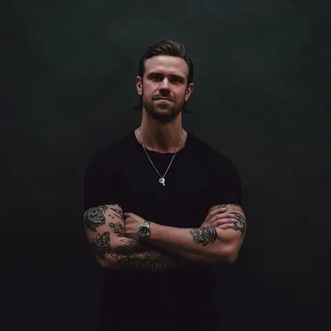 Truth About Modern Masculinity with | with Kaylor Betts