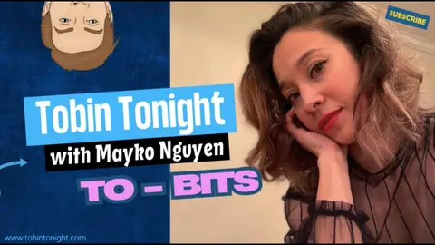To-Bits: Mayko Nguyen talks about the changes in Hudson & Rex