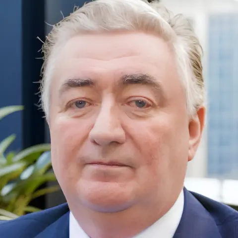 John Healy talks with Michael D. McAndrew | It's good to talk | John D. Healy Podcast