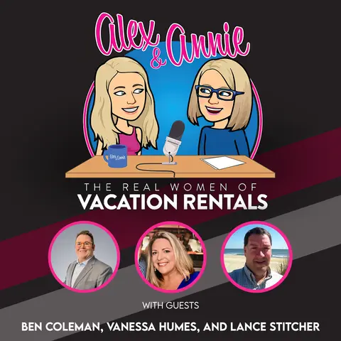 How to Explain Changes in Revenue and Bookings to Your Homeowners