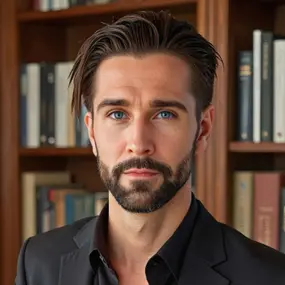 Leo Marrs Profile Photo