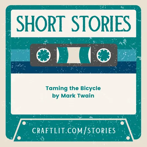 41: Part 2 of 3 — Short Stories