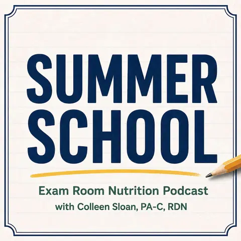 Summer School | What to Eat for Fertility