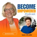 Your Message Matters: Guerrilla Publicity Secrets with Jill Lublin