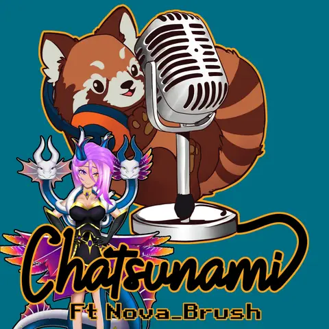 Streamer Spotlight: A Conversation with NovaBrush!