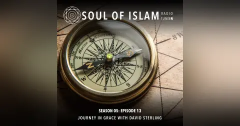 Journey in Grace with David Sterling