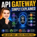 API Gateway - Simply Explained