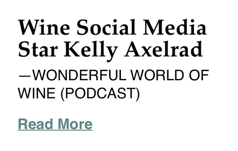 Latest Show Mentions