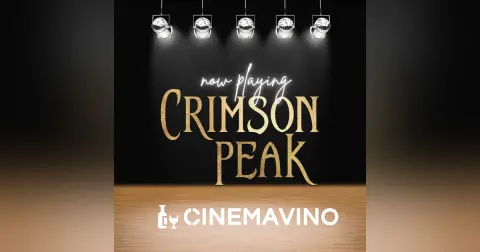 Crimson Peak | Review