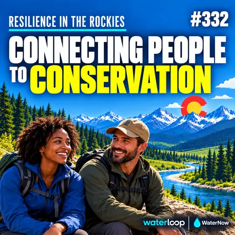 Connecting People To Conservation | Resilience In The Rockies