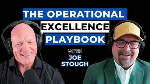 Scaling FlyGuys with Operational Excellence | FlyGuys CEO Joe Stough