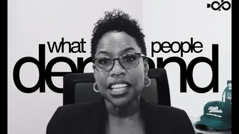 What People WIll Continue To Demand ft. Mosi Gatling | New American Funding