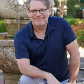 Patrick Doyle Profile Photo
