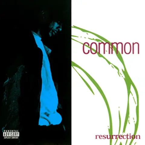 Ep. 13: Common-Resurrection. Only The Beginning...
