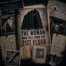 Was It a Su*ici*e? The Woman Who Fell From the 21st Floor
