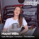 Hazel Mills, Kylie Minogue / Florence + The Machine / Goldfrapp