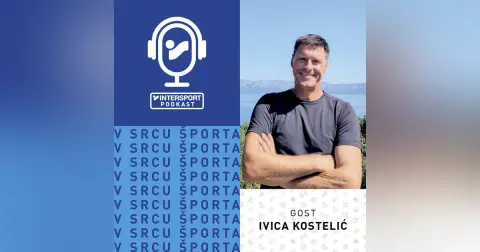 V srcu športa: Ivica Kostelić