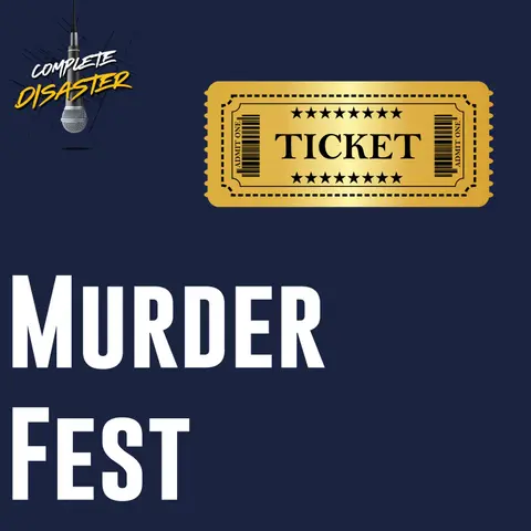 It's another murderfest