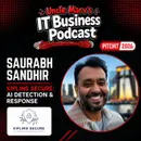 AI Detection & Response: Kipling Secure (1057)