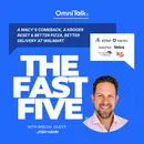 A Macy's Comeback, A Kroger Reset & Better Pizza, Better Delivery At Walmart | Fast Five
