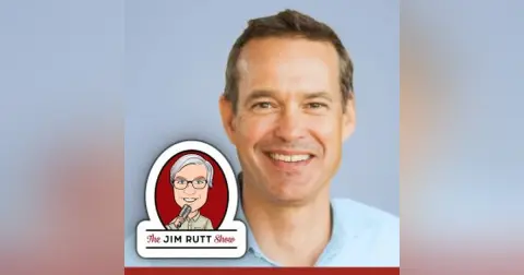 EP 201 Tobias Dengel on the Age of Voice Technology