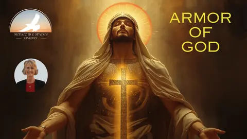 Armor of God