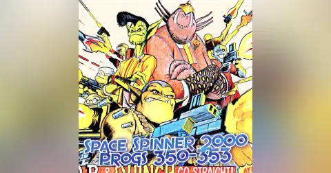 ep 109 – Progs 350-353