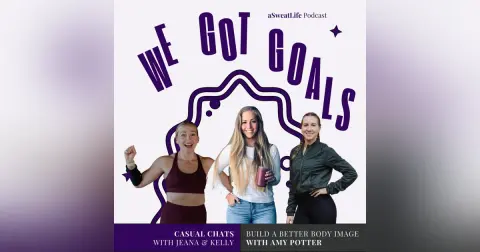 How to Build a Better Body Image with Amy Potter