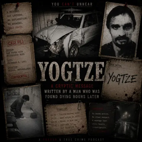 Germany's Most Bizarre Unsolved Mystery.. Günther Stoll Unsolved Case - YOGTZE