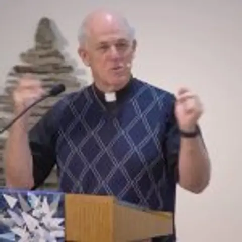 11/30/25 "Both Are Important" by Pastor Jim Lindus - 8 a.m. service