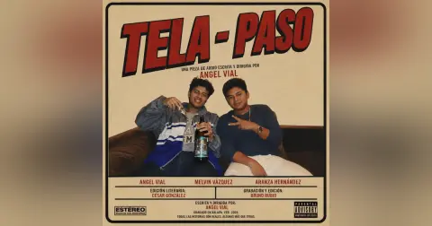 Tela-Paso