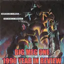 ep 3 – Judge Dredd Megazine 1990 Year in Review