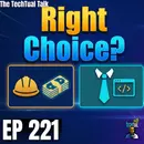 225: Blue Collar vs White Collar Salary, Anthropic Claude Money, Reddit HBO Max Exploit?