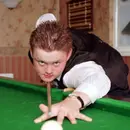 Shaun Murphy - Part 1 (Hardship, Hunger, and the First Magic)