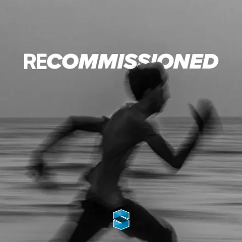 Recommissioned