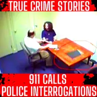 True Crime Podcast 2025 - REAL Police Interrogations, 911 Calls, True Police Sto