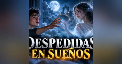 Historias de Miedo Septiembre 30 de 2026 DESPEDIDAS EN SUEÑOS