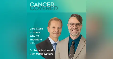 Care Close to Home: Why it’s Important