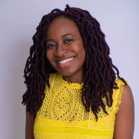 45: Racial Bias in Healthcare with Teniola Ongunro