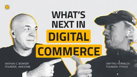 AR, AI, and the New Playbook for Digital Commerce