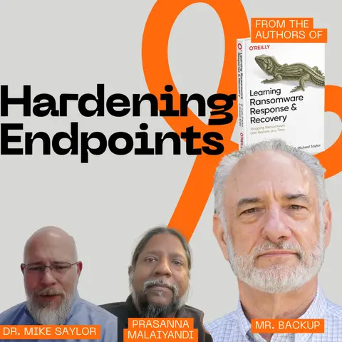 Endpoint Hardening: Closing Windows Before Somebody Climbs In