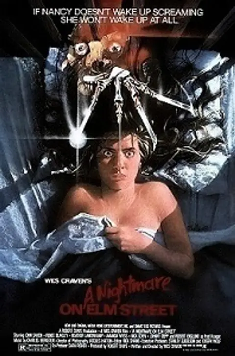 Episode 50-A Nightmare On Elm Street