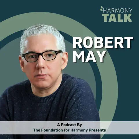 The Art of Storytelling with Producer Robert May