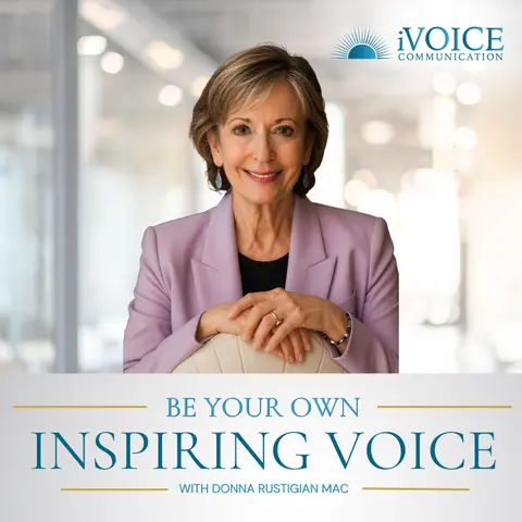 Welcome to Inspiring Voice