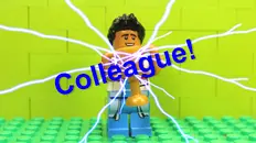 LEGO Surgery: Why Teach?