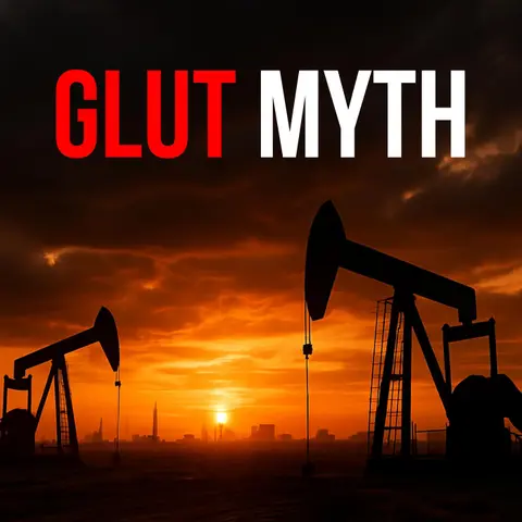 “There is No Oil Glut,” According to ConocoPhillips CEO Ryan Lance