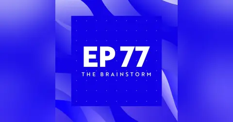 Tesla And TikTok With Tasha | The Brainstorm EP 77