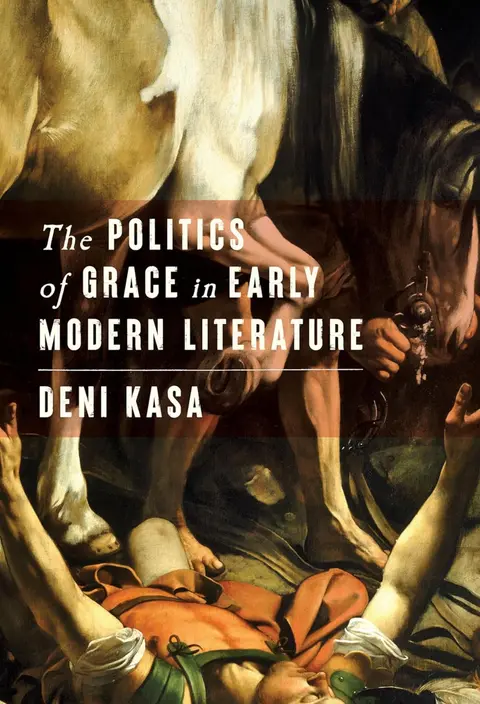 617 Politics and Grace in Early Modern Literature (with Deni Kasa) | Mike Recommends... James Baldwin! | My Last Book with Carlos Allende